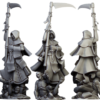 Mage of Necromancy - Mag Domu Nekromancji