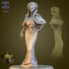 Morantha Nysarro - Mammoth Factory - Druk 3D