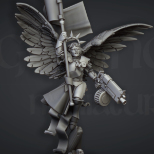 988161a95b09fd946126c0dbe43e69e1.png Saint Helena's Chosen with Bolter - Siostra z Bolterem