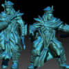 Shadow Warriors - 2x