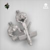 Spacenam Heavy Weapons Team 1 - Druk 3D