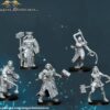 98bf9ba55d2af141229ce1fafd11db93.jpg Sisters of The Hammergod Warband - x5