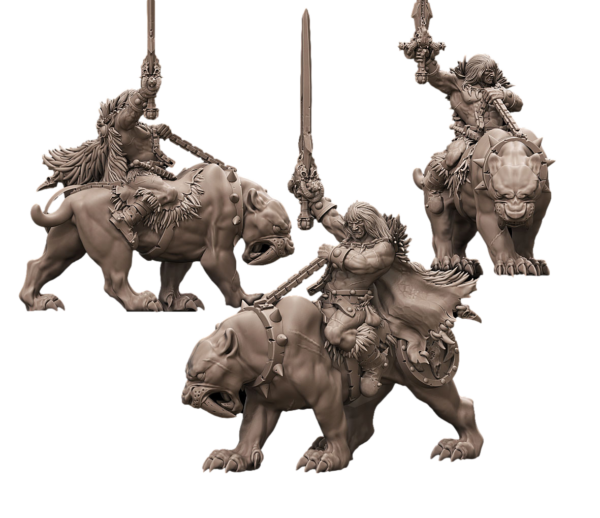 99189187fd9171856764f6b2e910b174.png Barbarian on Sabertooth