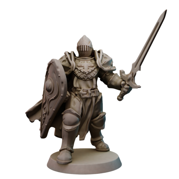 99309e97db67280f169fe2145e3ba2e3.png Knight Sword and Shield 3 - Modular Head