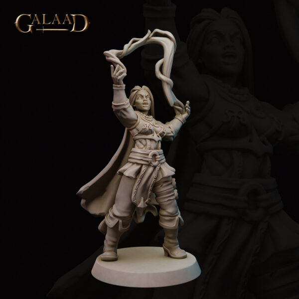 993f154dea7997df8a6a2fd17de7e154.jpg Female Mage Casting Spell