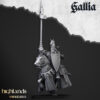 Royal Knights of Gallia - x1