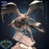 Drakkari Ascendant #2 - Mammoth Factory - Druk 3D