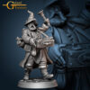 Peddler