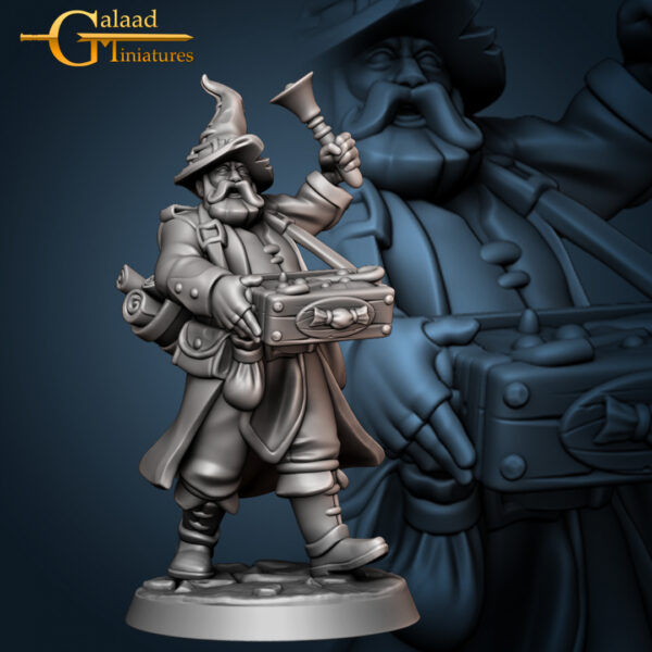 Peddler