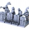 Pavese Mercenary Crossbowman - Magori Miniatures