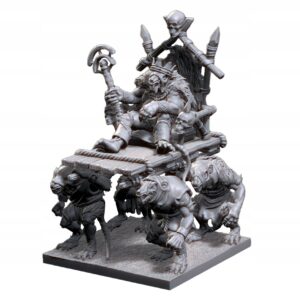 99d54ffa65e76181fee4c326c67e5718.jpg Ratmen Senatorial Litter- Vinciminiatures - Druk3D