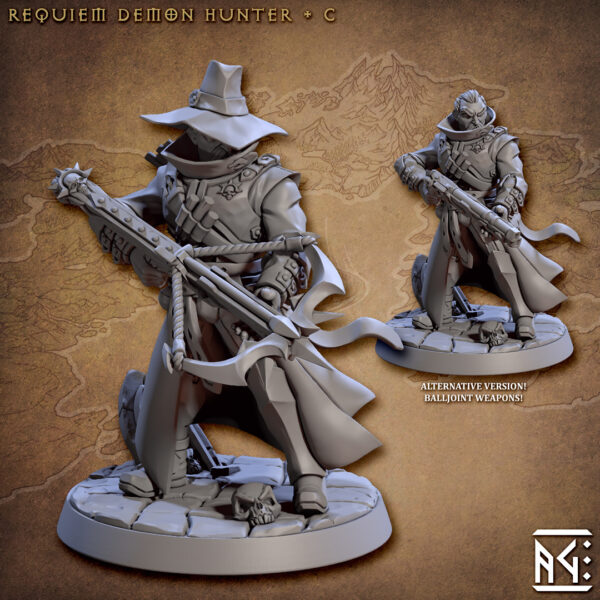 99e1ecab157fbdb3e646a304fbdfaa1b.jpg Requiem Demon Hunters - x1