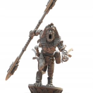 Imsety, Canopic Hero - Lost Kingdom - wydruk 3D
