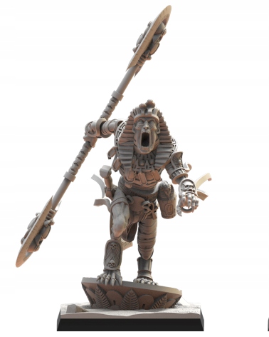 9a2a24dac684587075084ccfac1da3bc.jpg Imsety, Canopic Hero - Lost Kingdom - wydruk 3D