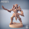 Deepwood Alfar  - x1