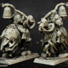 9a3205a594fb1c3159abd3c128e01ed8.jpg Undead Dark Knight Command - Dowódcy Mrocznych Rycerzy
