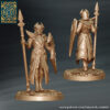 9a58bfd0c47a40e05f59ca4671001bb5.jpg Elf Legionaries - Legioniści Oddział