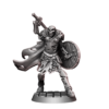 Skeleton Warrior