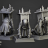 High Inquisitor's Servant