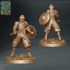 City Guards - 4 Pozy