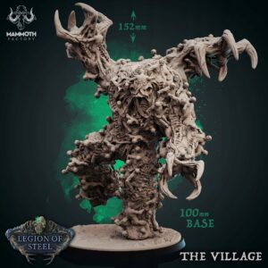 The Village - Mammoth Factory - Minifaktura