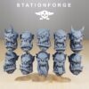 9ace48c0588524e7e78a46675d8391c3.jpg Orkaz Plague Spreadaz - Station Forge - Druk 3D