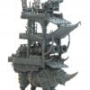 9ad747888caf40bfc1477d9f58fce644.jpg Magmhôrin Siege Tower - Lost Kingdom - Druk 3D