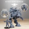 GrimGuard Walker Mk1 - Station Forge