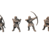 9b1d797270e2410e17b162feeaeec79f.png Medieval Archers - 8 Póz