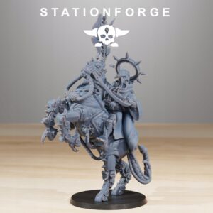 9b29adf094e8ad2d3862cb734738fed4.jpg Scavenger The Fallen - Station Forge - Druk 3D