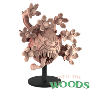 Eyes of the Forest