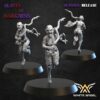 9bdf5fafb4d63c9379a032d0500ea2c2.jpg Blood Drinkers x10 - White Angel Miniatures - Minifaktura