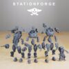 9bf8a7fd7bf5b4d31343734e56d97831.jpg Scavenger Droitex Mk2 - Station Forge - Druk 3D