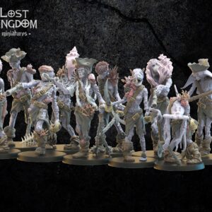 9bfabb7358c7be5211ff6d6430a69e10.jpg Deep Sea Zombies x5 - Druk 3D