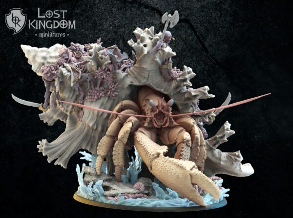 9c01681fd3f6394574fdf13e23c4fddb.jpg Corpse Hermit Crab - Druk 3D