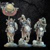 9c05aeaeefc2dd5dc9255866311a85e4.jpg Heidrun Regiment CMD - Dwarven Holds - Minifaktura