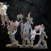 Deep Sea Zombies CMD - Druk 3D