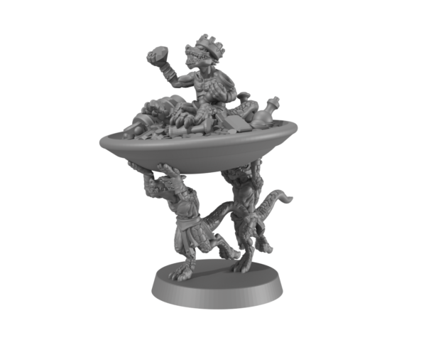 Kobolds Set 2 - Monstrous Encounters