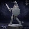 9c5f587926d70ae22381140ea53d75f5.jpg Death-Bound Thrall #7 - Mammoth Factory - Druk 3D