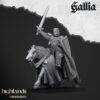 Young Knights of Gallia Command - x1