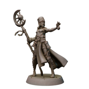 Priest