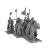 Knight Errants Unit - Monstrous Encounters