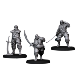 Merchant Guard 2 - Straż Handlarza - Davale Games