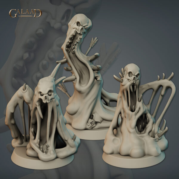 9d3223f120b026d105a6b9e9f6c7f024.jpg Slimes - x3
