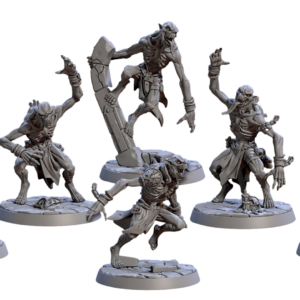 9d53949617e1ff72c780c125b4ab70ce.png Barrow Ghouls - x1