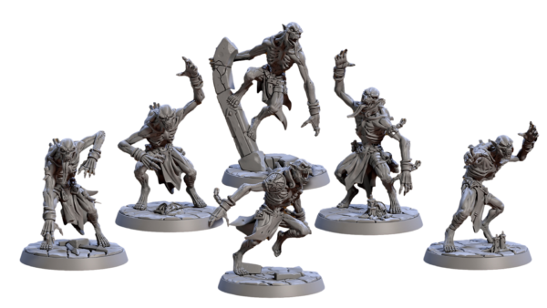 9d53949617e1ff72c780c125b4ab70ce.png Barrow Ghouls - x1