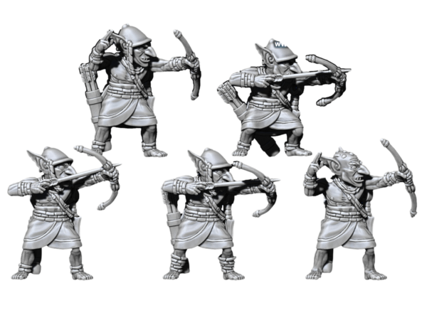 9d7c52348ae2cf4c43cbc1c2273e5837.png Goblin Bowmen - x1