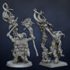 Soothsayer of Beasts - x1