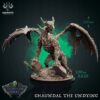 9ddd10fb3d0ddcb0d8956555e730ddcb.jpg Ghaundal the Undying - Mammoth Factory - Druk 3D