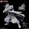 9e13a0d1d9998edc5023d9605c2eb536.jpg Japanese Matchlock Oni - Kyoushuneko Miniatures